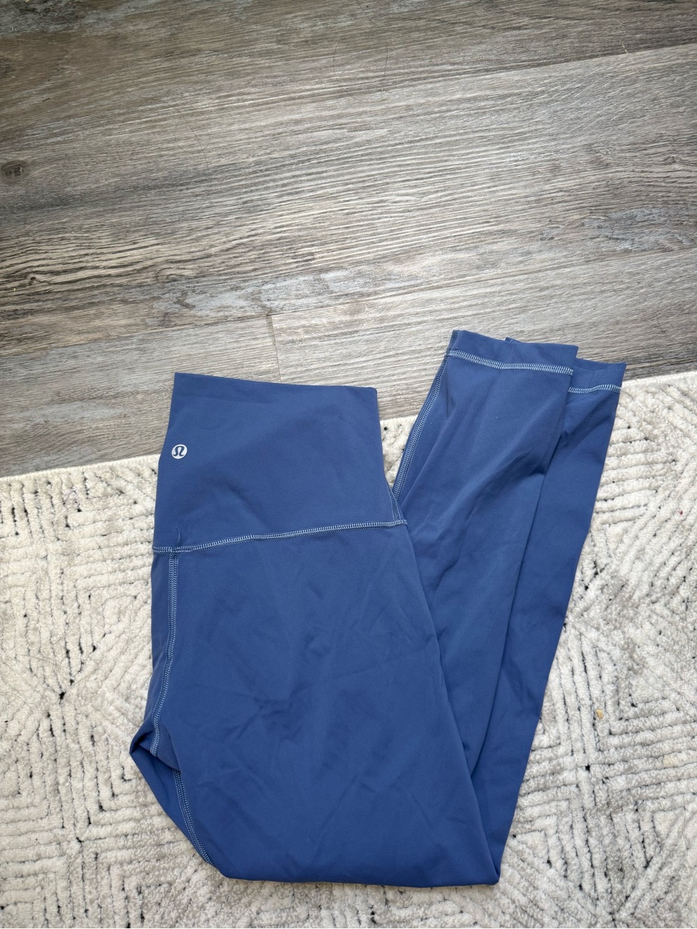lululemon athletica High-Rise Leggings
